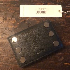 Hammitt wallet